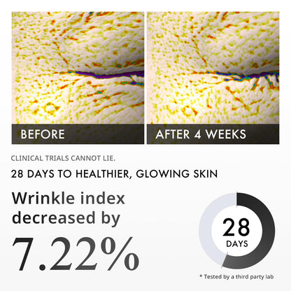 Last 3 Hours 60% OFF🔥 BUY 2 GET 2 FREE🔥SONGBOON Editor Glass Skin Collagen Volufiline Cream-in-Serum | Gentle, Nourishing &Comfort Korean Skincare Moisturizer for Firming & Hydrating