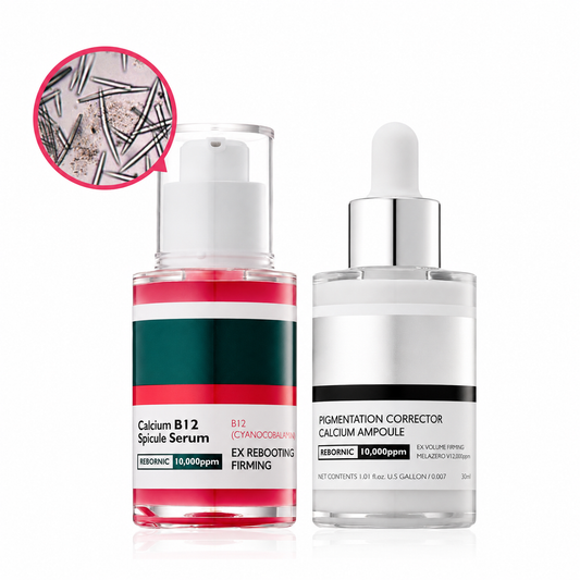 Shrinks Pores & Fades Blemish Marks