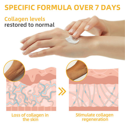 Flysmus™ BeeLift Anti-Aging Firming Cream,Address Crepe & Sagging(🔥74% Off for a Limited Time!)