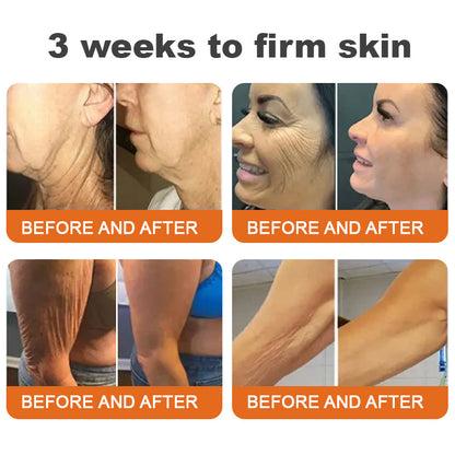 Made and Shipped from USA✨Flysmus™ Botox Bee Venom Firming Serum Stick🔥LAST DAY 70% OFF (Copy)