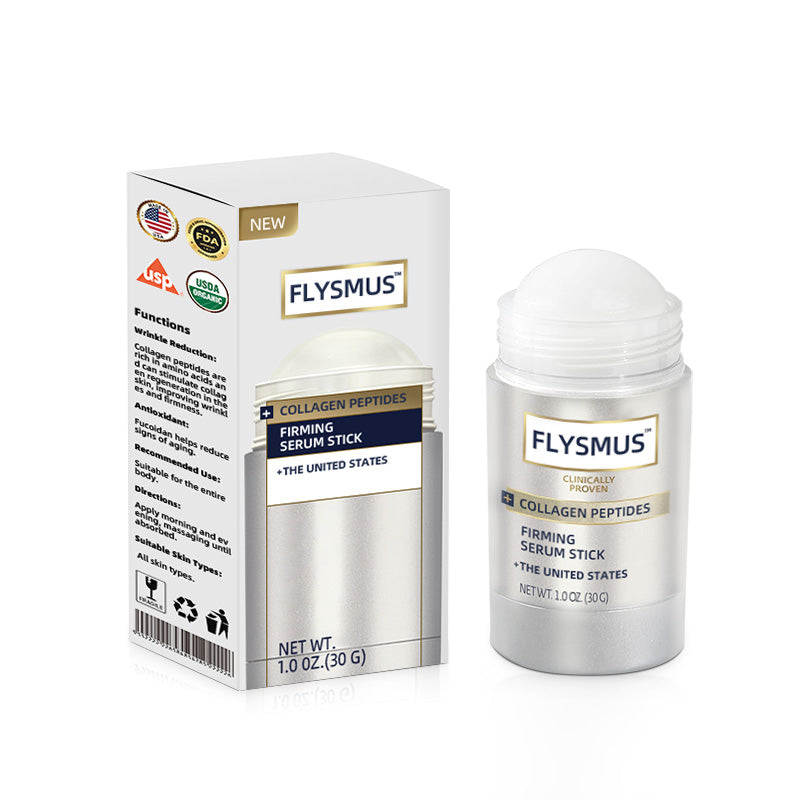 Flysmus™ Collagen Peptides FIRMING SERUM