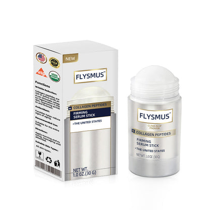 Flysmus™ Collagen Peptides FIRMING SERUM