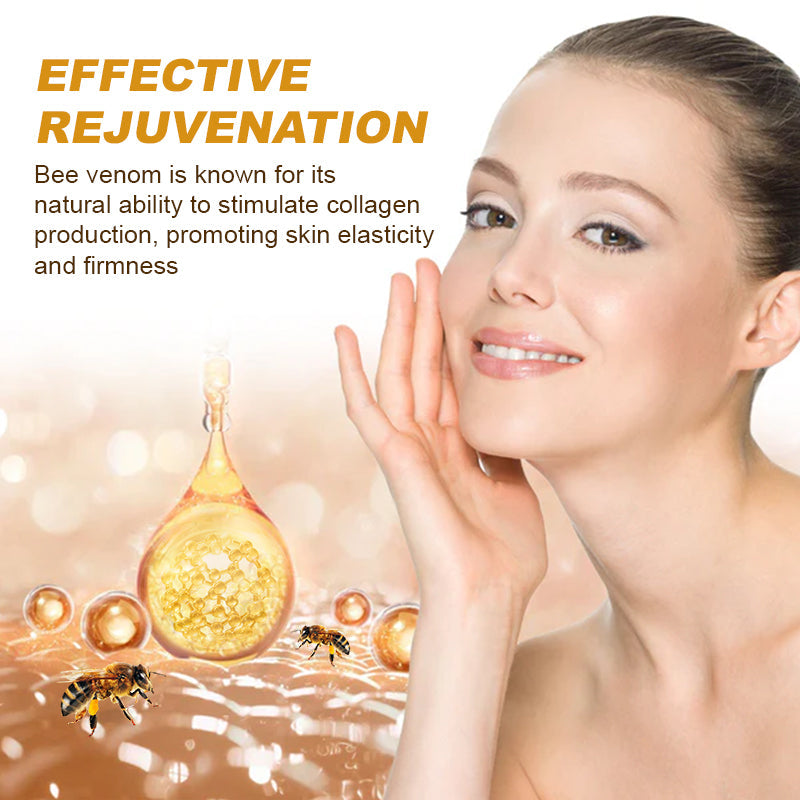 Made and Shipped from the USA✅ Furzero™ Botox Bee Venom Wrinkle Removal Cream-Last Day Promotion 70% OFF UPSELL