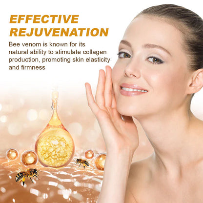 Made and Shipped from the USA✅ Furzero™ Botox Bee Venom Wrinkle Removal Cream-Last Day Promotion 70% OFF UPSELL