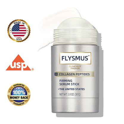 Flysmus™ Collagen Peptides FIRMING SERUM