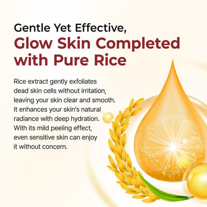 Serums for Brightening, Exfoliating