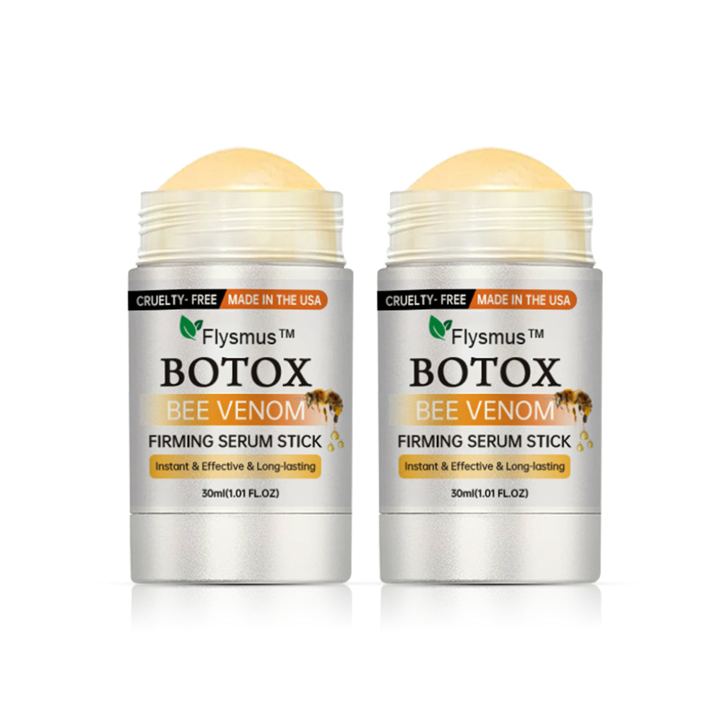 Made and Shipped from USA✨Flysmus™ Botox Bee Venom Firming Serum Stick🔥LAST DAY 70% OFF (Copy)