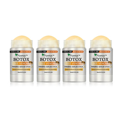 Made and Shipped from USA✨Flysmus™ Botox Bee Venom Firming Serum Stick🔥LAST DAY 70% OFF (Copy)