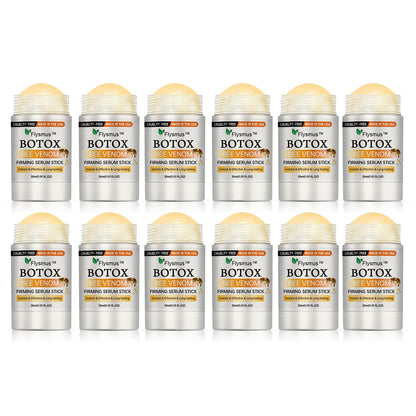 Made and Shipped from USA✨Flysmus™ Botox Bee Venom Firming Serum Stick🔥LAST DAY 70% OFF (Copy)