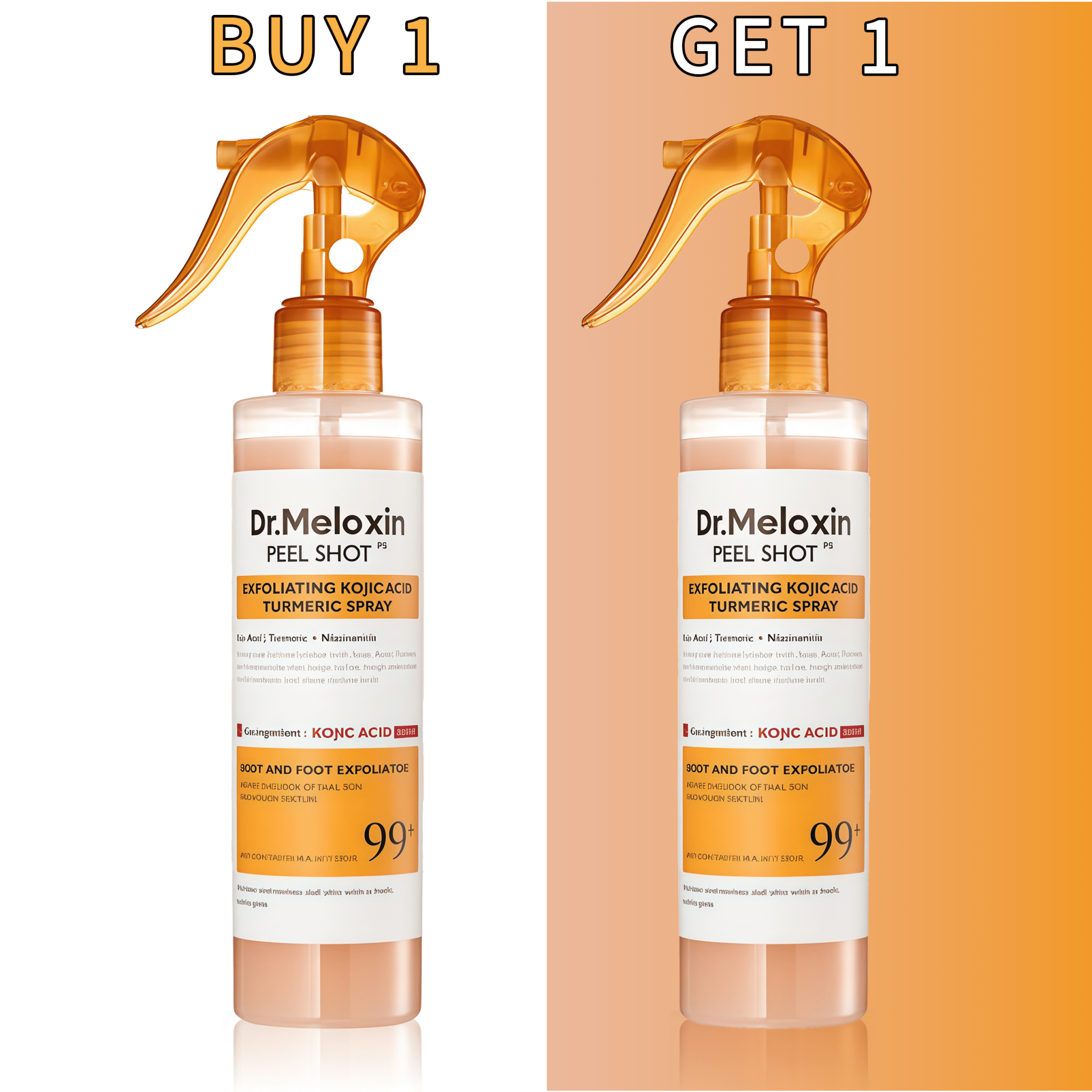 Buy 1 Get 1 Free