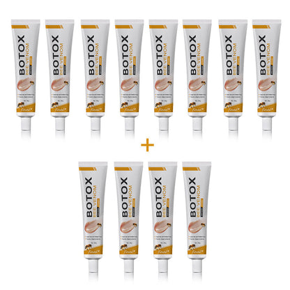 Made and Shipped from the USA✅ Furzero™ Botox Bee Venom Wrinkle Removal Cream-Last Day Promotion 70% OFF UPSELL