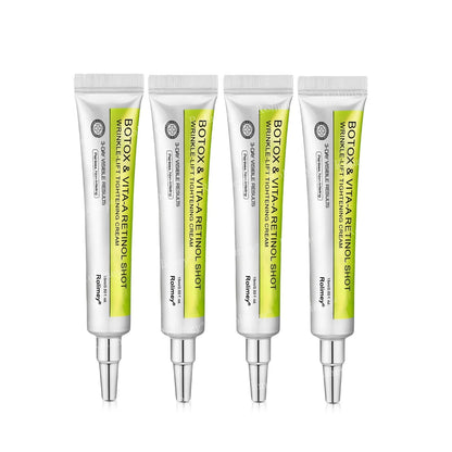 🌿Made and shipped from the USA 💫Rolimey® Botox & Vita-A Retinol Shot Wrinkle-Lift Tightening cream - Last Day Promotion 70% OFF
