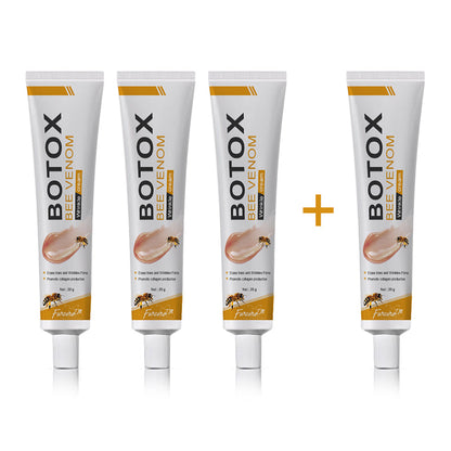 Made and Shipped from the USA✅ Furzero™ Botox Bee Venom Wrinkle Removal Cream-Last Day Promotion 70% OFF UPSELL