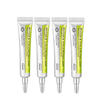 Rolimey® Botox & Vita-A Retinol Shot Wrinkle-Lift Tightening cream - Last Day Promotion 70% OFF