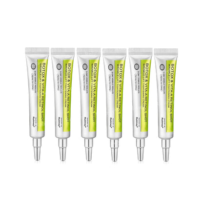 Rolimey® Botox & Vita-A Retinol Shot Wrinkle-Lift Tightening cream - Last Day Promotion 70% OFF