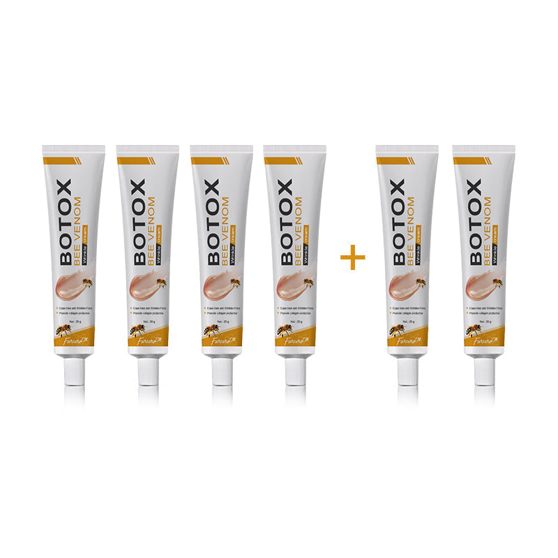 Made and Shipped from the USA✅ Furzero™ Botox Bee Venom Wrinkle Removal Cream-Last Day Promotion 70% OFF UPSELL