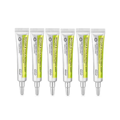 🌿Made and shipped from the USA 💫Rolimey® Botox & Vita-A Retinol Shot Wrinkle-Lift Tightening cream - Last Day Promotion 70% OFF