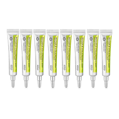 Rolimey® Botox & Vita-A Retinol Shot Wrinkle-Lift Tightening cream - Last Day Promotion 70% OFF