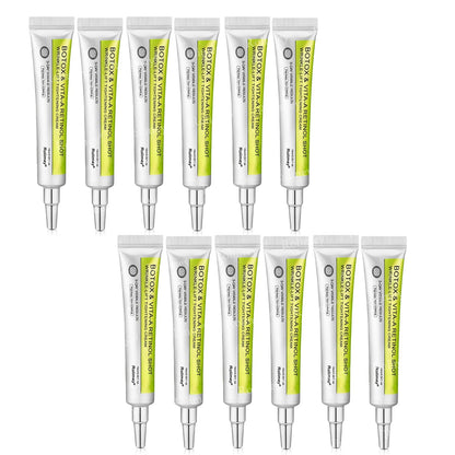 Rolimey® Botox & Vita-A Retinol Shot Wrinkle-Lift Tightening cream - Last Day Promotion 70% OFF