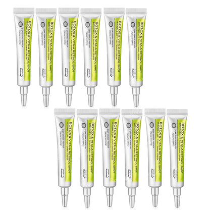 🌿Made and shipped from the USA 💫Rolimey® Botox & Vita-A Retinol Shot Wrinkle-Lift Tightening cream - Last Day Promotion 70% OFF
