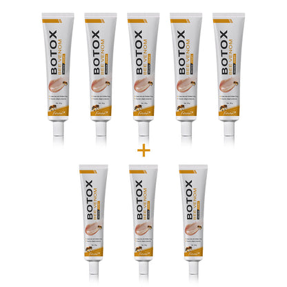 Made and Shipped from the USA✅ Furzero™ Botox Bee Venom Wrinkle Removal Cream-Last Day Promotion 70% OFF UPSELL